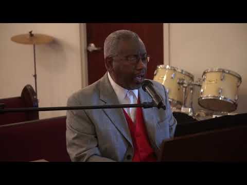 Thumbnail for "An Assignment From God" (Opening Song) - Performed by Bro. Reginald Stewart by Reginald Stewart