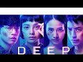 Deep 2021 Movie Explained In Malayalam Deep Insomnia Experiment Story Summarized In Malayalam
