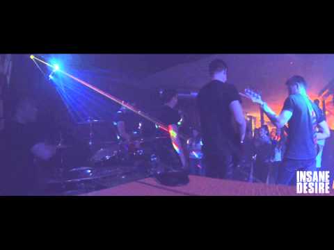 Insane Desire - Insane Desire - Insane Desire - Live Plan B 31.10.2014