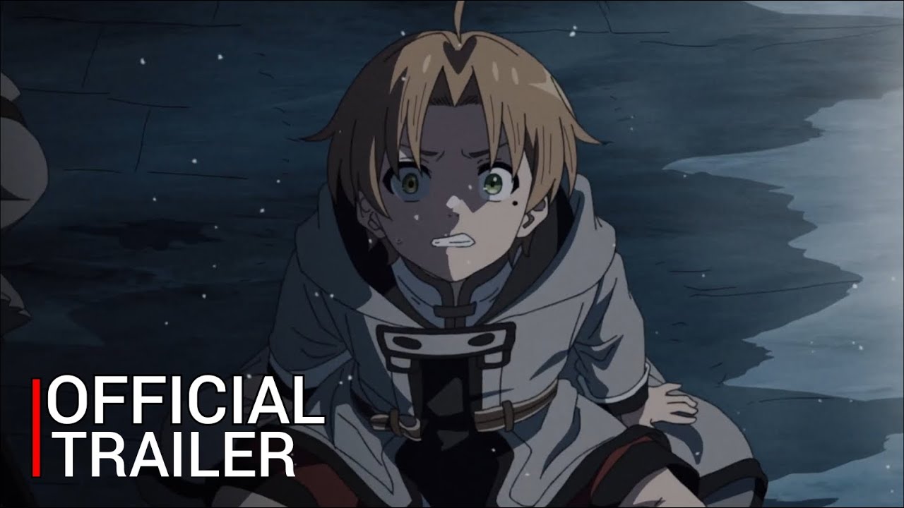 trailer Oficial