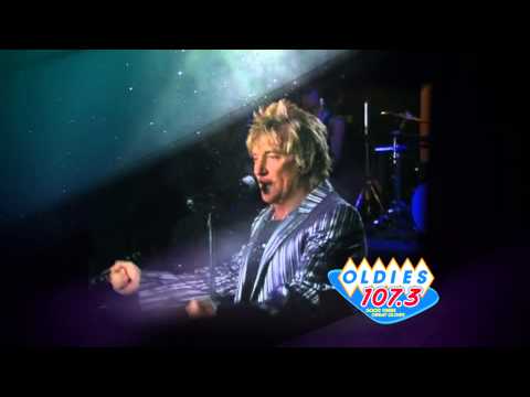 Oldies 107.3 - Good Times Great Oldies