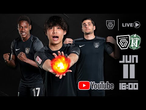 Valmiera FC - FK Žalgiris | Pārbaudes spēle | Friendly