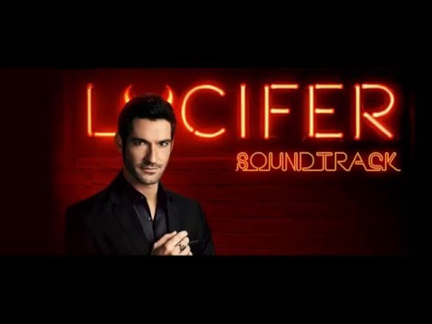 Lucifer Soundtrack S01E02 I Need My Memory Back by The Glitch Mob feat. Aja Volkman