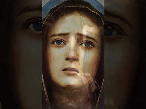 LET US PRAY || December 8, 2024 Day 343 of 366 #OurFather #HailMary #GloryToGod #GodBlessYou