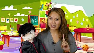 Working and Playing with Others - Español | Social-Emotional Learning Videos for Kids | A LITTLE SEL