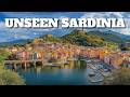 UNSEEN Sardinia Is This The Most Mysterious Place In Italy Travel Video 4K