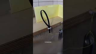 Download lagu Cara Efektif Menangkap Tikus Menggunakan Jebakan Dari Paku Kabel #shorts #pakukabel #jebakantikus mp3