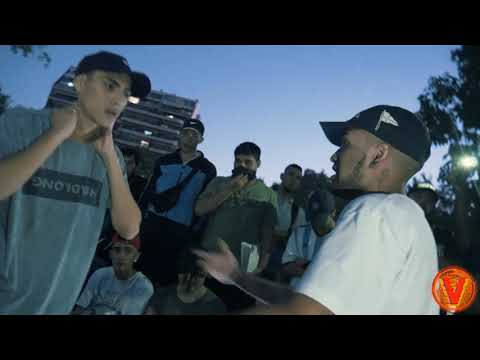 KEVIN vs YAGO | 4tos | (FECHA X YOA - 04/02/21)