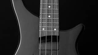 Dio - Guilty (bass backing track)