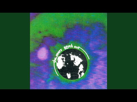 Breathless - The SEERS (from the album Psych Out)