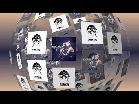 Audio Noir - A Deeper Future - Original Mix (Bonzai Progressive)