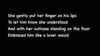 Robbie Williams - Louise [Lyrics]