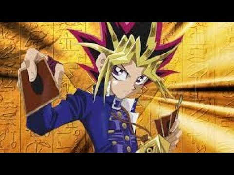 YuGiOh  1 HOUR of YuGiOh OST Compilation 1080p 60FPS