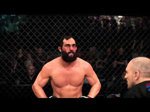 UFC 2 Career Mode pt29 - Now a 100-Rank, Cheating Hendricks! YAY