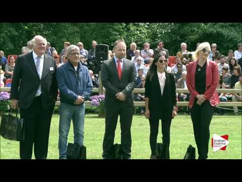 Bruges 2016 - Thanksgiving