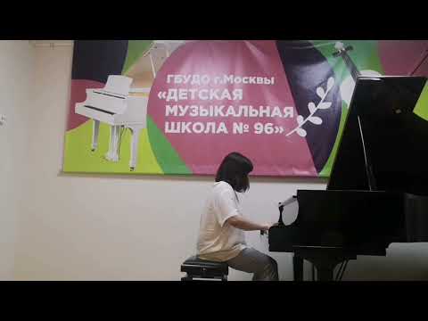 Шестопалова Евгения Алексеевна