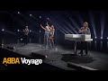 Waterloo Live ABBA Voyage