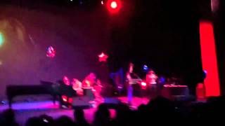 CocoRosie - Lemonade