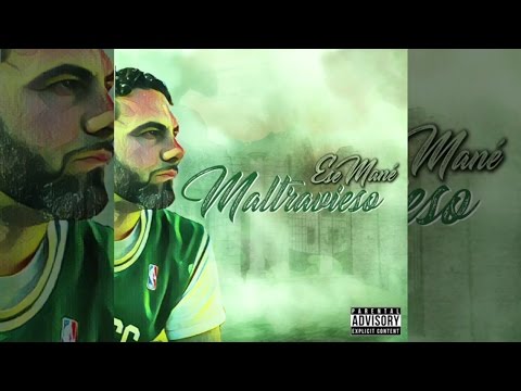 Ese Mané - Lucha. Feat.  Pab`LoParte - Fred - Dj121. [Prod. FredBeats] Audio Oficial