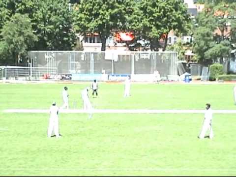 HCC u16 v. Hermes u16 part 01 2