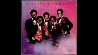 The Whispers - Say You (Would Love Me Too)