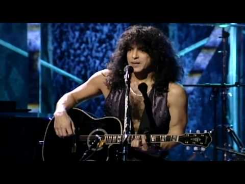 De algo estoy seguro kiss