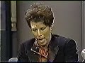 Tom Waits - "More Than Rain" & Interview (Live on David Letterman, 1987)