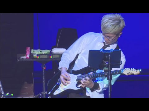 The Divine Spirit of Language - Star Ocean Live Collection 2019 (Motoi Sakuraba)