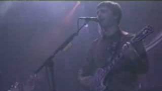 Oasis -  Magic Pie(Live)