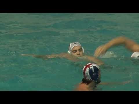 HL SS LAZIO NUOTO - QUINTO