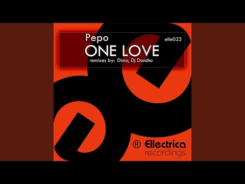 One Love (DJ Doncho Remix)