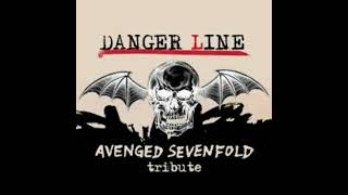 Download lagu Avenged Sevenfold - Danger Line (1 hour) mp3
