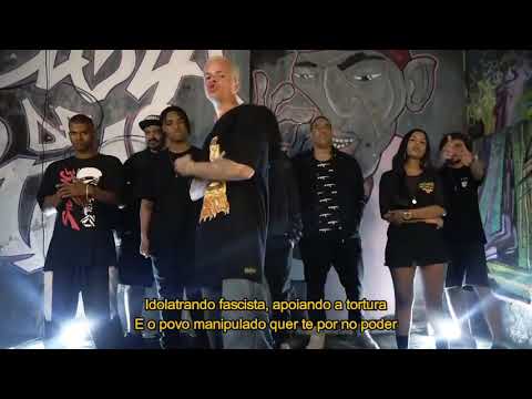 Primavera Fascista Letra completo