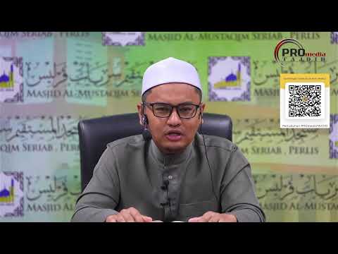 (🔴LIVE) 11-04-2026 Ustaz Rizal Azizan : Al-Adabul Mufrad