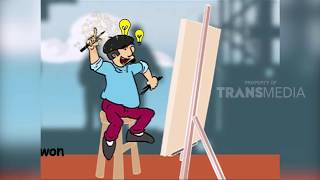 Download lagu LAPTOP SI UNYIL | TIMUR KE BARAT MENYAPA DUNIA (23/02/18) 1-3 mp3 Download lagu LAPTOP SI UNYIL | TIMUR KE BARAT MENYAPA DUNIA (23/02/18) 1-3 mp3