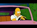 The Simpsons Season 5 Theme Song Couch Gag