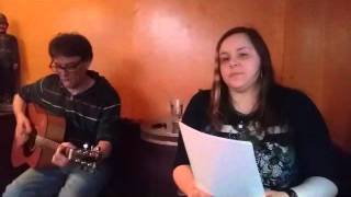 Anastasija - Unforgivable (feat. Lucas)(LIFE IS UNFAIR)