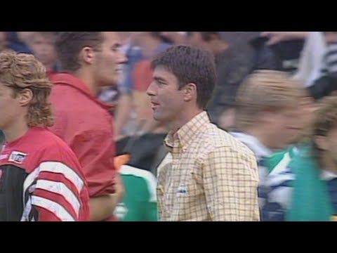 VFB Stuttgart - Werder Bremen, BL 1996/97 3.Spieltag Highlights
