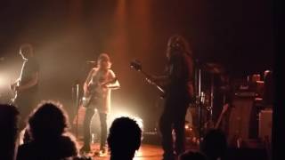 Bettie Serveert - Tom Boy - Misery Galore - Sad Dog @Doornroosje