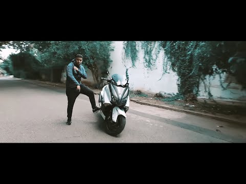 Lbenj - SKR (Exclusive Music Video)
