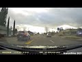 Flashing Red Lights Means Go?