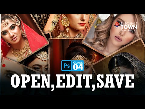 What is Photoshop | Photoshop Training | Class 00