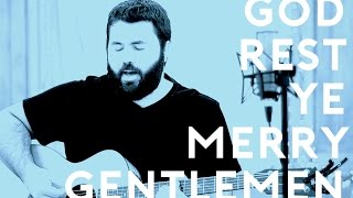 God Rest Ye Merry Gentlemen by Reawaken (Acoustic Christmas)