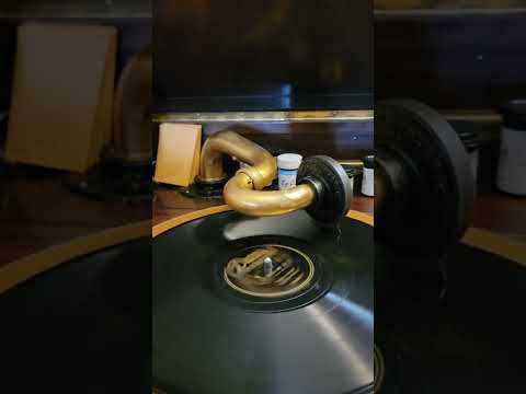 #6 Always in my Heart - (Bob Eberly) Jimmy Dorsey & his Orch Decca Records #18807 (set A-427) 1946