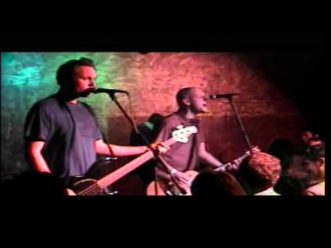 THE JEALOUS SOUND Full Set Live at Ace's Basement 2004 (Multi Camera)