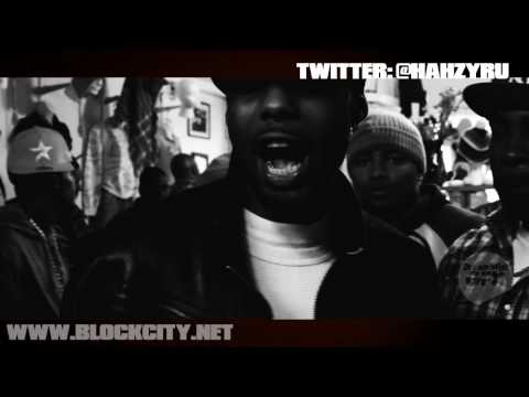 HAHZY RU & MS. PORSH [FREESTYLE]