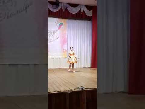 Ханнанова Алиса