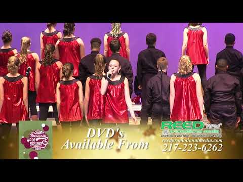 QHS Showcase of Excellence 2019