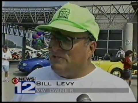 Thumbnail for Show and Shine 1998 by Volkswagen, Car