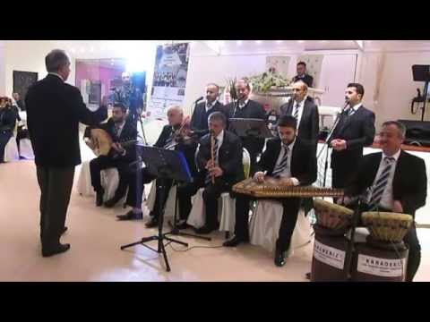 Karadeniz Türk Tasavvuf Musikisi Korosu Derneği